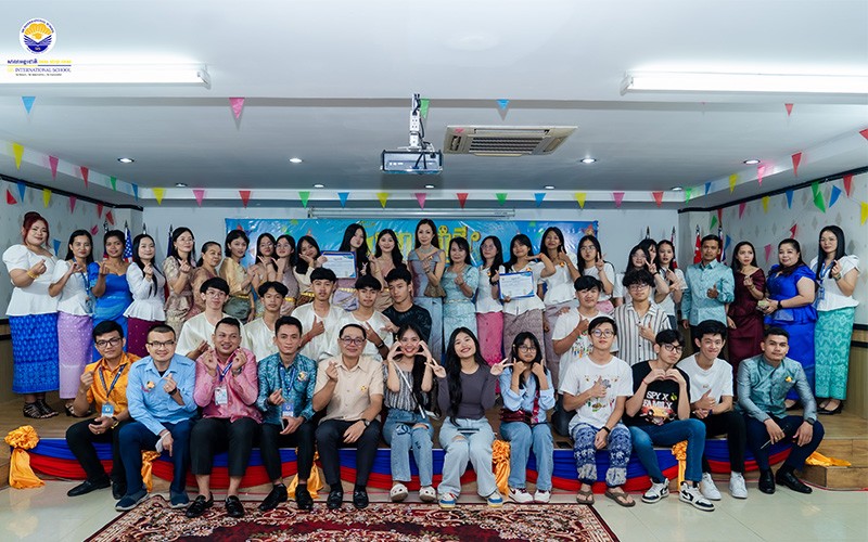 SIS International School