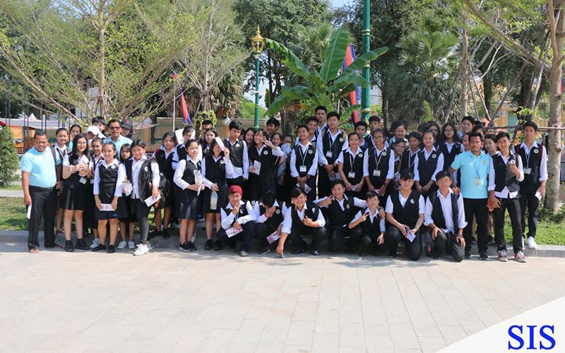 SIS International School